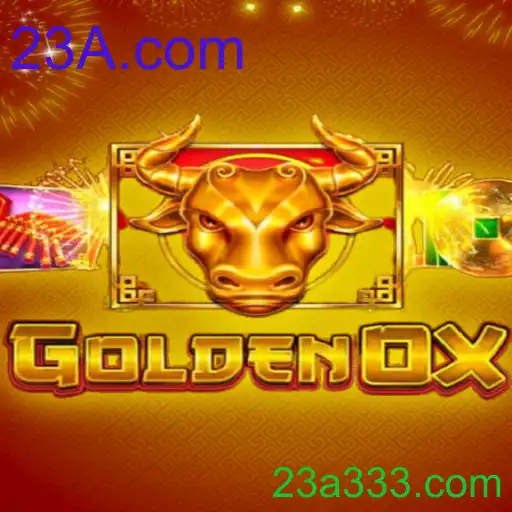Explorando o Mundo Vibrante de GoldenOx em 23A.com