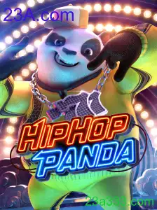 HipHopPanda: O Jogo que Invade as Pistas de Dança Virtuais