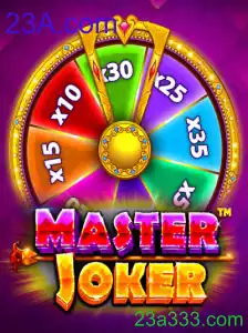 MasterJoker: Descubra o Fascinante Mundo do Novo Jogo da 23A.com