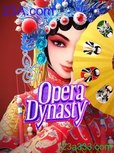 OperaDynasty: Estratégia e Cultura em um Jogo de Ópera